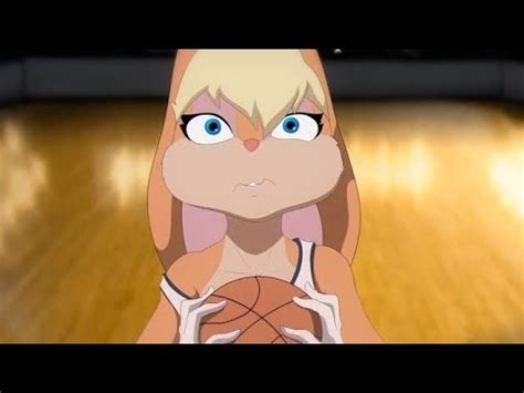 lola bunny deepstroke|Lola Bunny Lose The Match